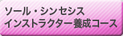 ソール・シンセシスインストラクター養成コース