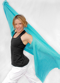 バレトン創始者Shannon Fable